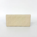 Louis Vuitton Sarah Wallet NM Monogram Empreinte Leather - image 2