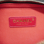 Chanel Chanel Matelassé Cuir Noir Black leather medium - image 7