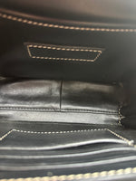 Burberry Horseferry Camera Bag Coated Canvas Medium - image 6