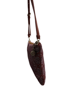 Christian Dior Cannage Handbag Cotton Bead Embroidery moyen - image 4