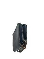 Coach Card holder leather mini - image 3