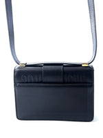 Christian Dior 30 Montaigne Flap Bag Leather Micro - image 2