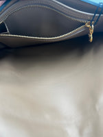 Burberry Shoulder bag Red leather medium - image 6