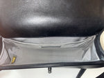 Chanel Boy Flap Bag Quilted Lambskin Old Medium - image 6