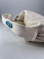 Valentino Garavani Ruffle Shoulder Bag Leather Large - image 7