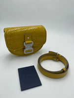 Christian Dior Gallop Flap Messenger Bag Oblique Canvas Small - image 4