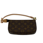 Louis Vuitton Pochette Accessoires Monogram Canvas Mini - image 1