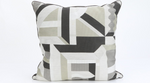 Hermes Pillow Hermès linen large - image 1