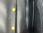 Miu Miu Nappa Matelassè Leather - image 6