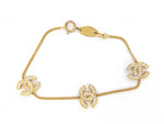 Chanel Ultra Bracelet 18K White Gold with Diamonds and Ceramic - image 3