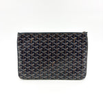 Goyard Senat Zip Pouch Coated Canvas MM - image 3