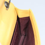 Chanel Boy Brick Flap Bag Lambskin and Plexiglass Mini - image 19