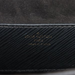 Louis Vuitton Twist Handbag Epi Leather MM - image 6