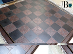 Gucci Chessboard Canvas - image 3