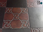 Gucci Chessboard Canvas - image 4