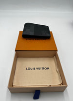 Louis Vuitton Slender Wallet Damier Graphite mini - image 7