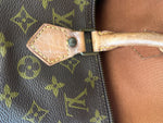 Louis Vuitton Speedy Handbag Monogram Canvas 40 - image 7