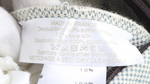 Hermes Pillow Hermès linen large - image 9