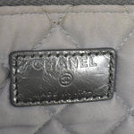 Chanel iPad Pouch Quilted Lambskin Large - image 6