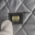 Chanel iPad Pouch Quilted Lambskin Large - image 7