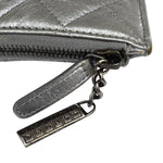 Chanel iPad Pouch Quilted Lambskin Large - image 9