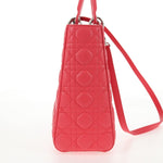 Christian Dior Lady cannage Matelassé - image 5