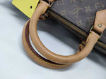 Louis Vuitton Speedy Handbag Monogram Canvas 40 - image 6