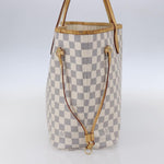 Louis Vuitton Neverfull NM Tote Damier MM - image 4