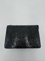 Christian Dior Zip Pouch Leather Small - image 2