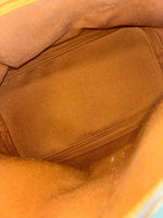 Louis Vuitton Alma Handbag Monogram Canvas PM - image 11