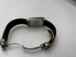 Baume & Mercier Hampton leather bracelet 2.5 cm wtach case - image 5