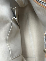 Louis Vuitton Hampstead Handbag Damier MM - image 8