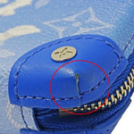Louis Vuitton Porte-Monnaie Plat Coin Purse Monogram Multicolor - image 10