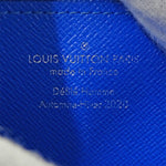 Louis Vuitton Porte-Monnaie Plat Coin Purse Monogram Multicolor - image 6