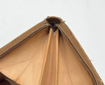 Coach Tabby wallet Beige long - image 4