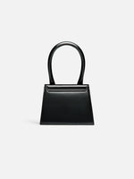 Jacquemus Le Chiquito Moyen Bag Leather Moyen - image 2