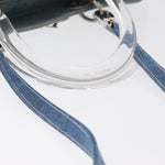 Christian Dior Lady Dior Bag Denim Medium - image 7