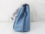 Louis Vuitton Lockme Handbag Leather MM - image 3