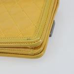 Chanel Boy Brick Flap Bag Lambskin and Plexiglass Mini - image 11