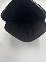 Giorgio Armani Sac bandoulière en cuir leather moyen - image 8
