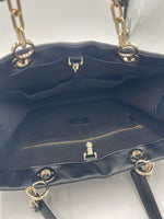 Christian Dior Essential Tote Archicannage Quilt Calfskin Medium - image 4