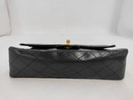 Chanel Timeless - Classic Double Flap Bag Leather medium - image 3