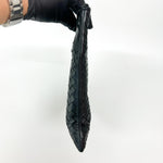 Bottega Veneta Intrecciato Long Zip  Wallet Leather - image 4