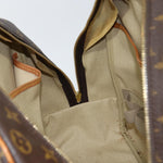 Louis Vuitton Deauville Handbag Monogram Canvas 34 - image 18