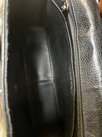 Chanel CHANEL Sac Jumbo Caviar Noir caviar large - image 9