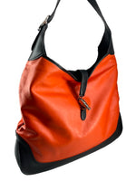 Gucci Jackie Original Shoulder Bag Leather Medium - image 3