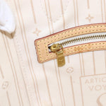 Louis Vuitton Neverfull NM Tote Damier MM - image 15