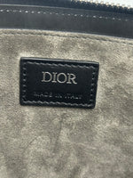 Christian Dior Zip Pouch Leather Small - image 5