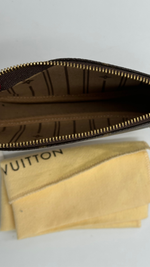 Louis Vuitton Pochette Mini Lin - image 8