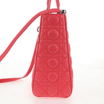 Christian Dior Lady cannage Matelassé - image 4